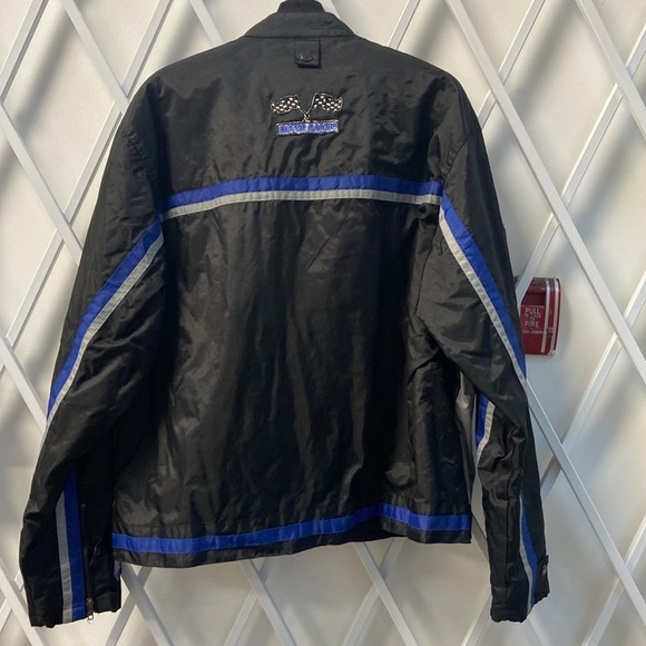 UB Racing Jacket - M - Picture 2 of 10